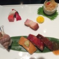 赤坂璃宮 銀座店 - 