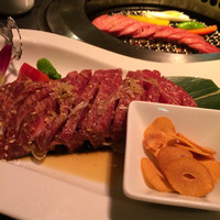 叙々苑 新宿小田急ハルク店 - 