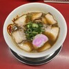 丸高中華そば 神戸二宮 二宮店