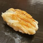 鮨 さいとう - 穴子