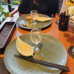 フラワーカフェ BLOOMY'S - 