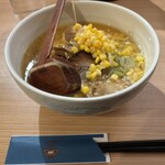 ABCラーメン - 