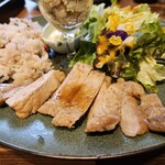 フラワーカフェ BLOOMY'S - 