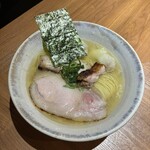 ジャパニーズ ラーメン 五感 - 