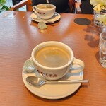 フラワーカフェ BLOOMY'S - 