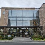 フラワーカフェ BLOOMY'S - 
