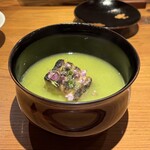 旬 膳 燗 はせ川 - 