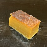 鮨 さいとう - たまご