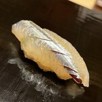 鮨 さいとう - さより