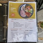 フラワーカフェ BLOOMY'S - 