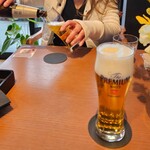 フラワーカフェ BLOOMY'S - 