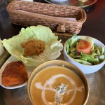 カトマンドゥカリーPUJA - 