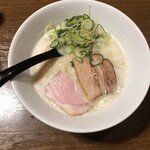 らあめん彩鶏どり - 