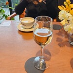 フラワーカフェ BLOOMY'S - 