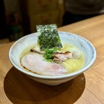 ジャパニーズ ラーメン 五感 - 