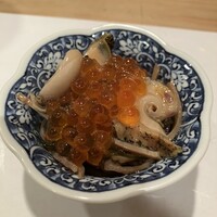 鮨 福原 - 
