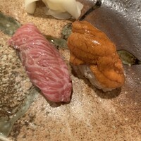 鮨 福原 - 