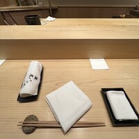 鮨 さいとう - 