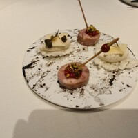 レストラン リューズ - 