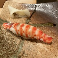 鮨 福原 - 