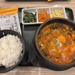 東京純豆腐 - 