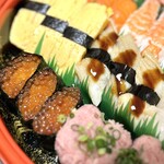 銀のさら - 料理写真: