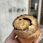 cimai - シナモンロール