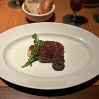 オーク ドア - 