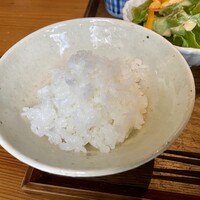 ヒノモリ - 土鍋ごはん
