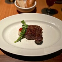 オーク ドア - 