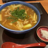 蕎麦 蘇枋 - 