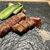 恵比寿 鉄板焼き Sublime - 