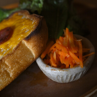 うぐいすと穀雨_1