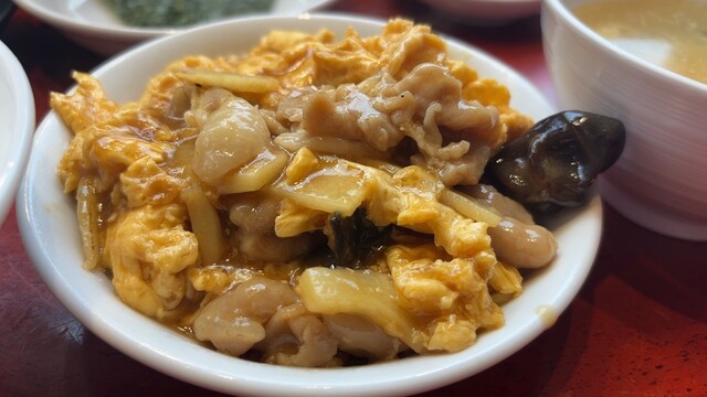 Chuka Shokudo Ichibankan Toyochoten photo 5