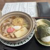 松葉屋食堂