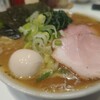 ラーメン 三浦家