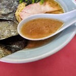 家系ラーメン 沼津家 - 