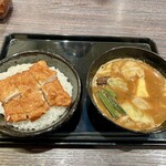 CoCo壱番屋 - 料理写真: