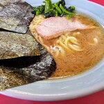 家系ラーメン 沼津家 - 
