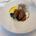 マダム・トキ - 