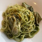 リストランテ フィッシュボーン - 