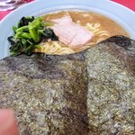 家系ラーメン 沼津家 - 