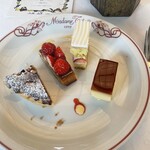 マダム・トキ - 