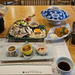 厳島 - 