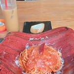 トラットリア スオーノ - 