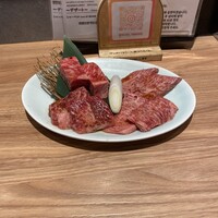 肉の山翔 - 