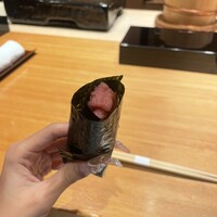 恵比寿 鮨 ふじまさ - 