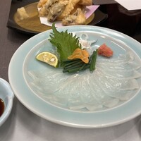 しゃぶしゃぶ・日本料理 木曽路 上野店 - 