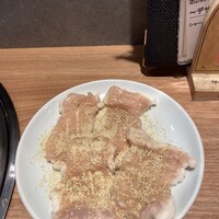 肉の山翔 - 