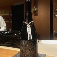 恵比寿 鮨 ふじまさ - 